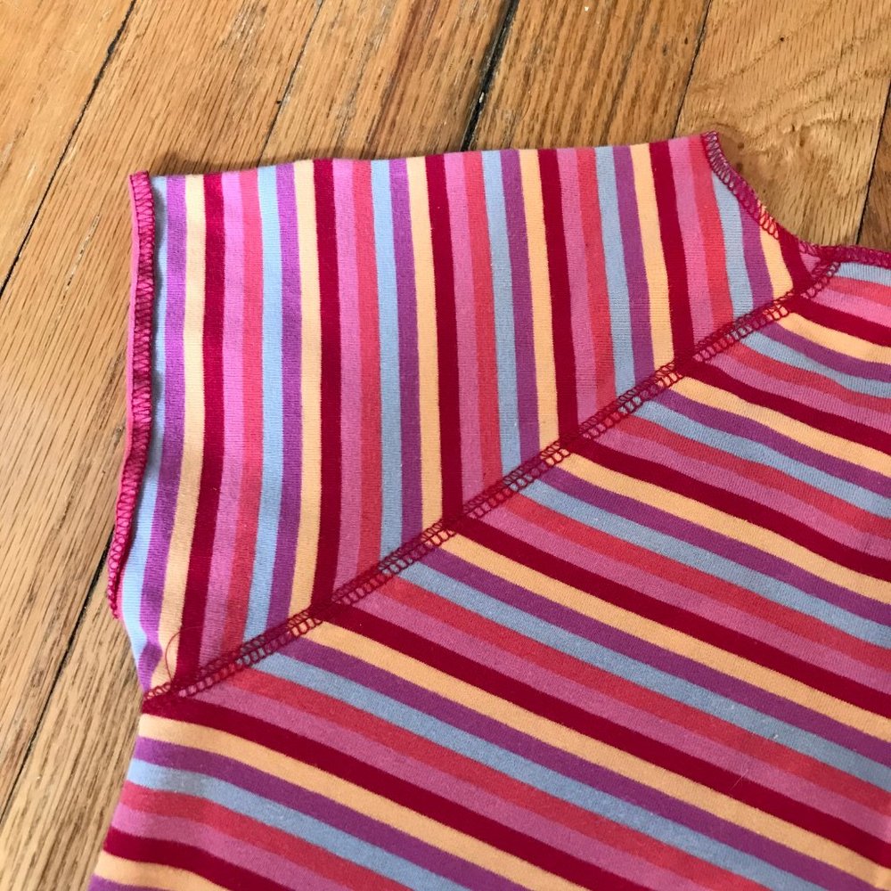 GAP Stretch Tee - Picture 4 of 8